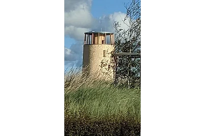 Ferienwohnung "BurgKajüte"