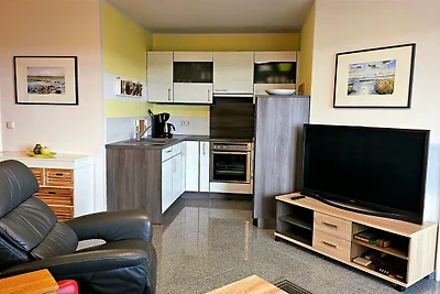 Schöne Ferienwohnung 1.Reihe am