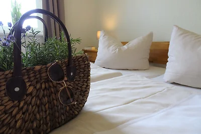Appartamento Vacanza con famiglia Kellenhusen
