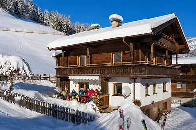 Chalet Sonnheim bis 10 Personen –