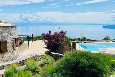 Casa vacanze Vacanza di relax Mošćenička Draga
