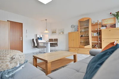 Vakantieappartement Gezinsvakantie Kellenhusen