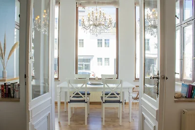 (Brise) Villa Kramme App. B
