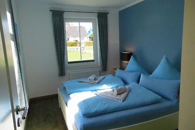 Vakantieappartement Gezinsvakantie Heiligenhafen