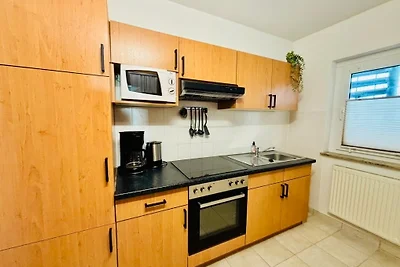 Top Lage: Apartmenthaus-Usedom