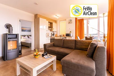 Vakantieappartement Gezinsvakantie Großenbrode