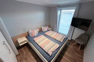 Vakantiehuis Ontspannende vakantie Burg auf Fehmarn