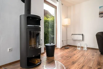 Fischerhaus 307 am Yachthafen