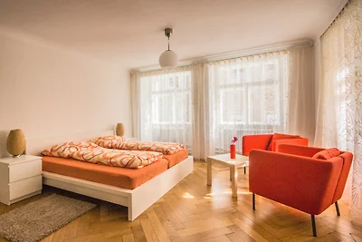 Vakantieappartement Gezinsvakantie Lindau