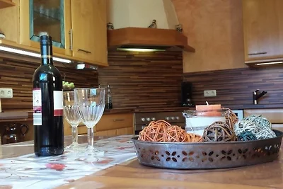 Appartamento Vacanza con famiglia Lindberg