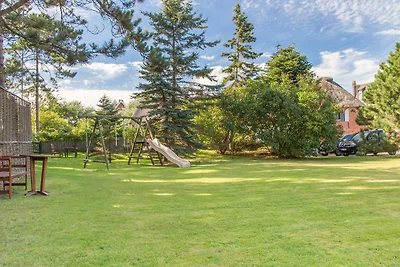 Vakantieappartement Gezinsvakantie Wenningstedt-Braderup