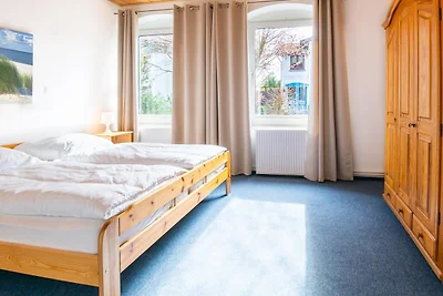 Haus zur Linde Wohnung 1