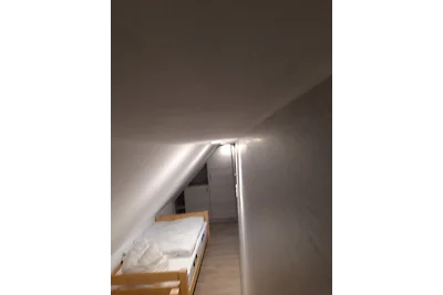 Vakantieappartement Gezinsvakantie Frohburg