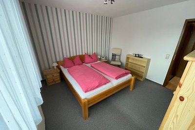 Vakantieappartement Gezinsvakantie Frielendorf