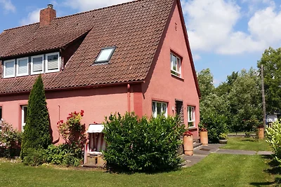 Vakantieappartement Gezinsvakantie Burg auf Fehmarn