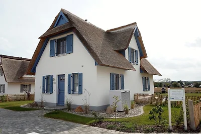 Reethaus "TraumZeit"