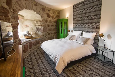 Mühlbastei Bautzen - TurmSuite