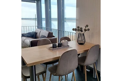 Appartamento Vacanza con famiglia Elsterheide