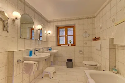 Wohnung Siebensteinkopf