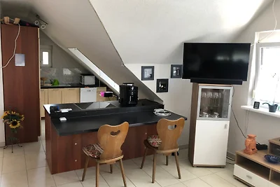Appartamento Vacanza con famiglia Balatonőszöd