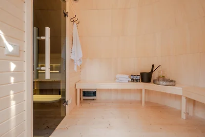 Casa vacanze Vacanza di relax Ückeritz