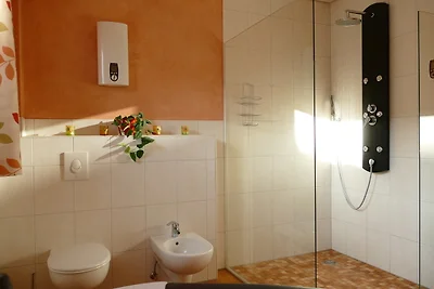 Wetekams Ferienwohnung W5