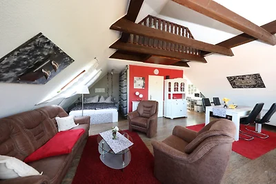 Vakantieappartement Gezinsvakantie Hage