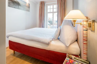 Inseldomizil Whg. 03