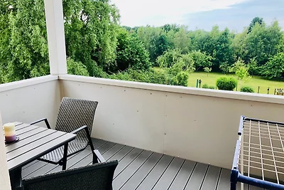 Vakantieappartement Gezinsvakantie Freiberg