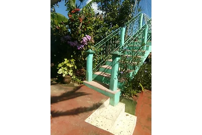 Appartamento Vacanza con famiglia Pinar del Rio