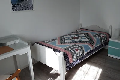Vakantieappartement Gezinsvakantie Dannewerk