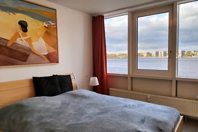 Vakantieappartement Gezinsvakantie Wilhelmshaven