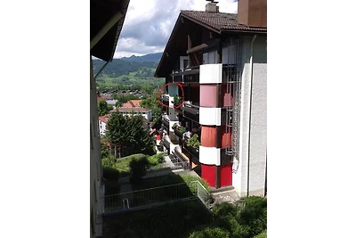 Fewo Keller Am Kalvarienberg mit