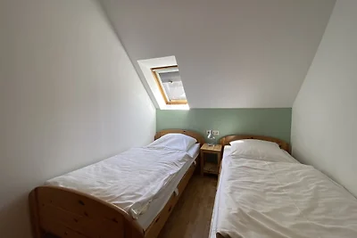 Natur Ferienpark 19 - Ferienhaus