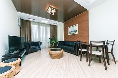 Vakantieappartement Gezinsvakantie Kiev