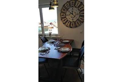 Appartamento Vacanza con famiglia Gröbming