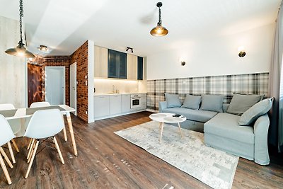 Vakantieappartement Gezinsvakantie Karpacz