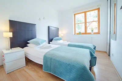 Sun&Snow Myśliwska - Apartment