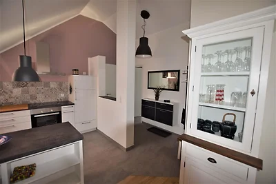 Strandesburg mit Sauna 12