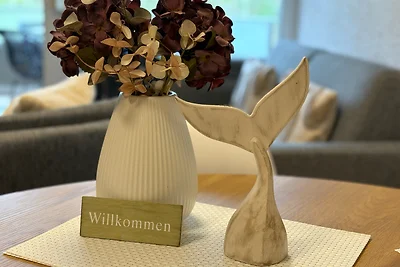 Ferienwohnung Nordseenest