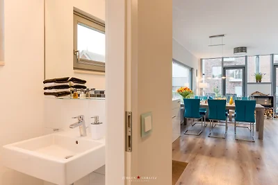 Ostsee - Reetdachhaus Nr. 13