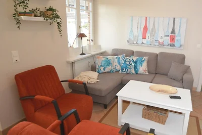 Appartamento Vacanza con famiglia Sylt