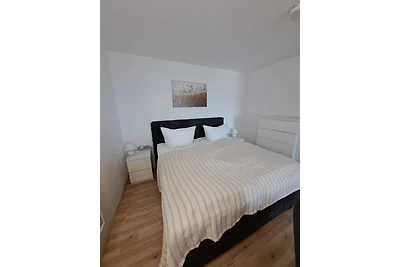 Vakantieappartement Gezinsvakantie Heiligenhafen