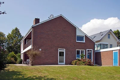 Ferienwohnung "himmelblau"