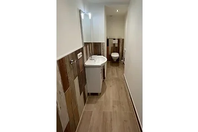 Gemütliches Zweibett-Zimmer in