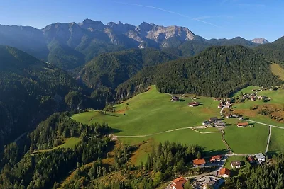 Casa vacanze Vacanza di relax Steinberg am Rofan