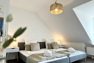 Vakantieappartement Gezinsvakantie Heidelberg