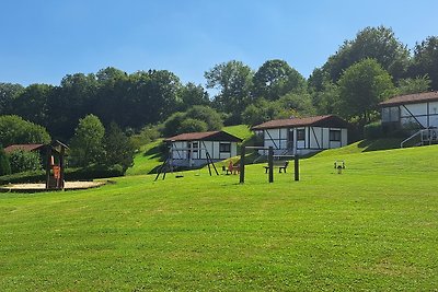 Schmuckkästchen Bungalow 50