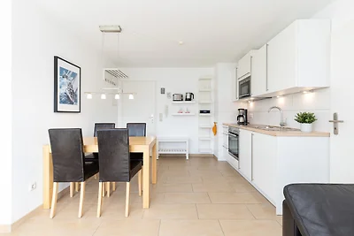 Kapitänshaus Nr. 12