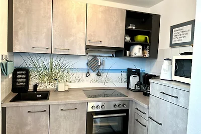 Vakantieappartement Gezinsvakantie Dorum